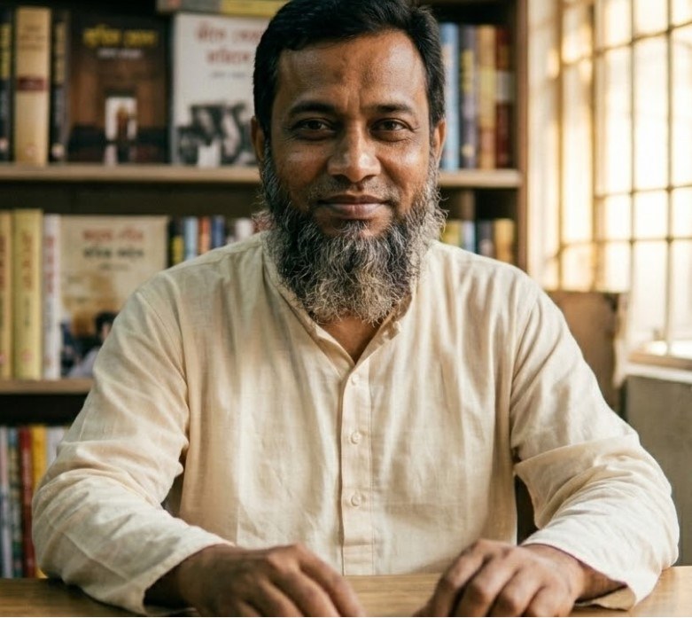 Tanvir Chowdhury