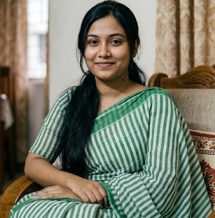 Shanta Akter
