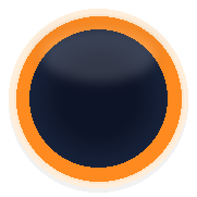 Wheel button
